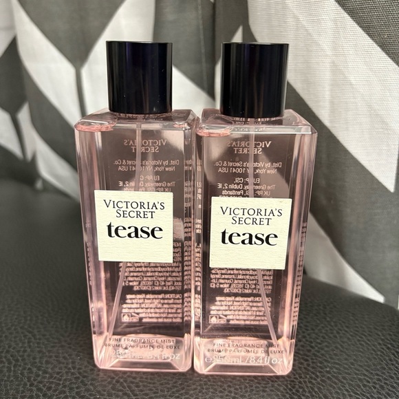 Victoria's Secret Other - Victoria's Secret Tease NEW  - Pink